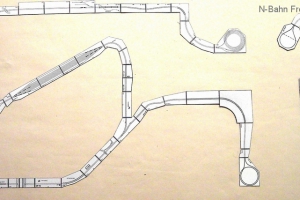 2008 Oberschleißheim - Layout