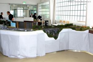 2010 Oberschleißheim - Gästeanlage Karlsruhe
