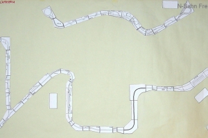 2010 Oberschleißheim - Layout