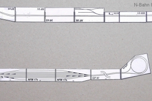 2010 Unterschleißheim - Layout