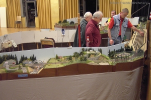 2011 Peißenberg - Anlagenrundgang