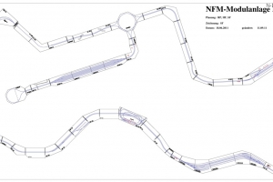 2011 Ried - Layout