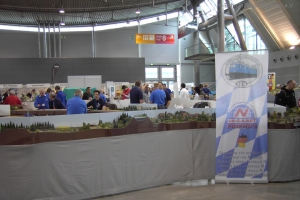 2011 Stuttgart - Anlagenrundgang