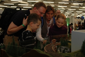 2012 München MOC - Besucher