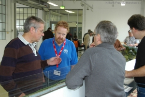 2012 Oberschleißheim - Besucher