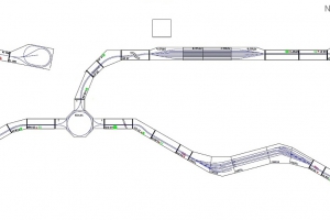 2016 München MVG - NFM Anlage Layout