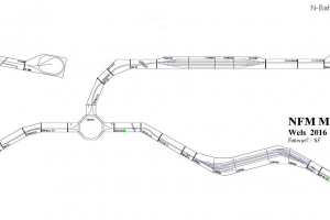 2016 Wels - Layout