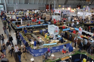 2017 Stuttgart - N-Scale Convention