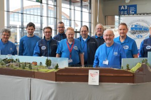 2021 Friedrichshafen