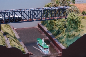 MB10 Kanalbrücke