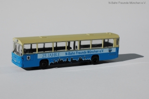 Bus MAN SÜ240