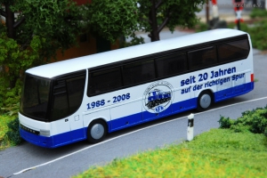 Bus Setra S315 HDH